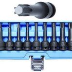 Bgs T20 Torx 1/2 Havalı Lokma Anahtar