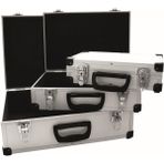Bgs Takım Çantası 3 Lü Set - Gri