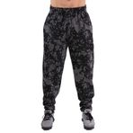 BGSM Body Pantolon Eşofman Altı Kışlık Erkek Şalvar Kesim Alt
