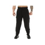 BGSM Outdoor Kışlık Kargo Eşofman Altı Body Pantolon