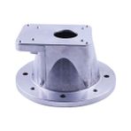 Bh 0k - 200 Boy : 90 mm Hidrolik Mini Pompa Kampanası