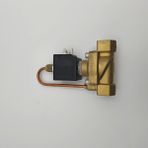 Bh 1/2 Na 3/2 Gm Solenoid Valf ( Borulu Tip )