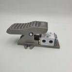 Bh 1/4 3/2 Pedal Yay Pnömatik Valf
