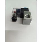 Bh 1/4 Genel Maksat Valf 12V / 24V / 110V / 220V