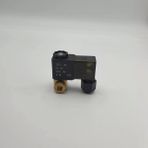 Bh 1/8 2/2 Nk Gm Solenoid Valf Mini A Tipi