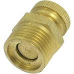 Bh 25 - 50 Lt Kompresör Su Tahliye Vanası 1/4