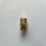 Bh 25 - 50 Lt Kompresör Su Tahliye Vanası Kelebek Tip 1/4