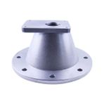 Bh 2k - 400 Hidrolik 2p1 Pompa Kampanası