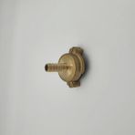 BH Büyük Hidrolik 10 mm Tırnaklı Hortum Rekoru