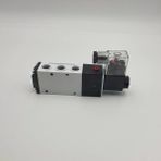 BH Büyük Hidrolik 1/4 3/2 By 12V / 24V / 110V / 220V Pnömatik Valf