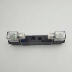 BH Büyük Hidrolik 1/4 - 5/2 Bb Pnömatik Valf 4V220-08 12V / 24V / 110V / 220V