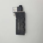 BH Büyük Hidrolik 1/4 - 5/2 By Pnömatik Valf 4V210-08 12V / 24V / 110V / 220V