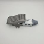 BH Büyük Hidrolik 1/4 - 5/2 Pedal Pedal Pnömatik Valf