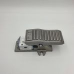 BH Büyük Hidrolik 1/4 5/3 Pedal Yay Pnömatik Valf ( Km )