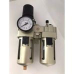 BH Büyük Hidrolik 1/8 Fry Hava Hazırlayıcı ( Şartlandırıcı ) EC2010-01