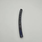 BH Büyük Hidrolik 3/16" - R6 Iç Çap 4.8 mm Dış Çap 10.7 mm Tekstil Örgülü Hidrolik Hortum