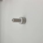 BH Büyük Hidrolik 3/4 16 mm Dişi Plastik Hortum Rekoru