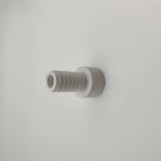 BH Büyük Hidrolik 3/4 19 mm Dişi Plastik Hortum Rekoru