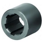 BH Büyük Hidrolik 6x6 Pompa Freze Kaplin - 1 Adet