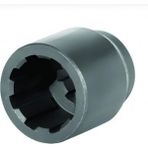 BH Büyük Hidrolik 6x8 Pompa Freze Kaplin - 1 Adet