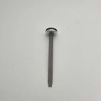 BH Büyük Hidrolik F9040 Havalı Brad Çivi Tabancası Pistonu Çekiç 27.5 mm