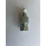 BH Büyük Hidrolik Hidrolik Doğrultma Krikosu Hortum ve Piston Rekoru Takımı