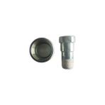 BH Büyük Hidrolik Hidrolik Doğrultma Krikosu Piston Rekoru