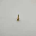 BH Büyük Hidrolik M5 - 6 mm Mini Hortum Uçlu Rekor