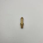 BH Büyük Hidrolik M6 - 6 mm Mini Hortum Uçlu Rekor
