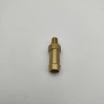 BH Büyük Hidrolik M8 - 10/8 mm Mini Hortum Uçlu Rekor