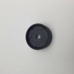 BH Büyük Hidrolik Pinomatik Piston Keçesi Nbr Sac K25 - 20X125X30