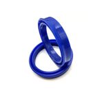 BH Büyük Hidrolik Piston Boğaz Keçesi Pu K21 - 100X120X12