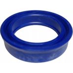 BH Büyük Hidrolik Piston Boğaz Keçesi Pu K21 - 50x70x12
