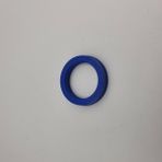 BH Büyük Hidrolik Piston Boğaz Keçesi Pu K38 - 50X63X9