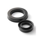 BH Büyük Hidrolik Piston Keçesi Nbr K23 - 38 x 50 x 6 - Piston Keçesi Nbr K23 - 38X50X6