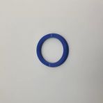 BH Büyük Hidrolik Pnomatik Piston Keçesi Pu K50 24x32x5.5