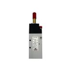 Bh Camozzı Pnömatik Valf Ventil 354-015-02L 1/4 - 5/2 By
