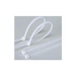 Bh En 4,6 mm x Boy 400 mm Plastik Kablo Bağı Cırt Kelepçe