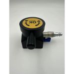 Bh Havalı Kriko Valf Joystik