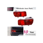 BH HONDA CRV ARKA TAMPON REFLEKTÖRÜ / CRV REFLEKTÖR 2015-2019 SAĞ