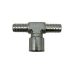 Bh Hortum Rekoru Dişi 10MM - 1/4 - 10MM