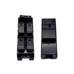 BH MAZDA 626 SOL ÖN CAM AÇMA DÜĞMESİ 1992-1997/B2500 1997-2000