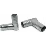 Bh Metal Hortum Dirsek Eki Bağlantısı 19MM