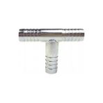 Bh Metal Hortum Te Eki Bağlantısı 12MM