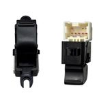 Bh NISSAN YD25 SAĞ ÖN CAM AÇMA DÜĞMESİ 1999-2005/ALMERA 1999-2005/X-TRAIL 1999-2005