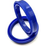 Bh Pnömatik Piston Keçesi Pu K50 - 36X50X7