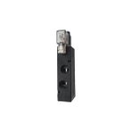 Bh Pnömatik Valf Ventil 3V110-06 1/8 - 3/2 By N. A. 12V/24V/110V/220V