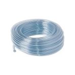 Bh Pvc Şeffaf Hortum 7X10