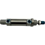 Bh Q 12 - 25 mm Pnömatik Çift Etkili Manyetik Kalem Silindir ( Piston )