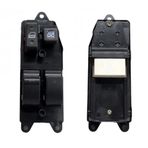 Bh TOYOTA COROLLA 2002-2006/VERSO SOL ÖN CAM AÇMA DÜĞMESİ 2002-2006 (ÇİFTLİ)